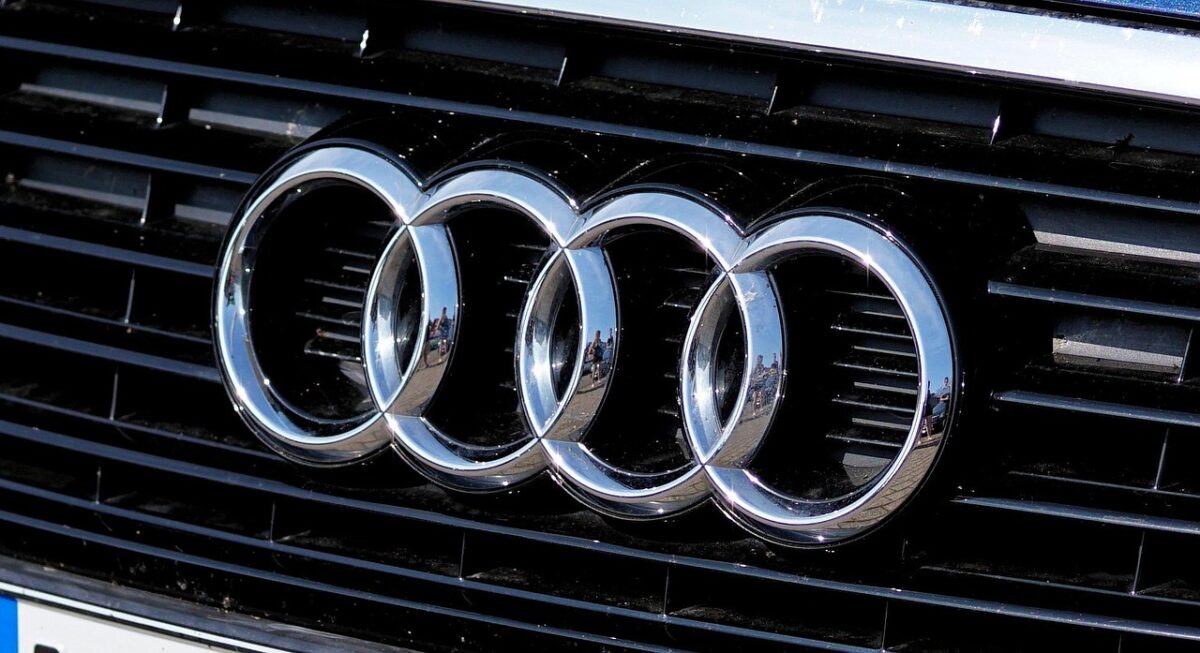 Audi: Ritorno Al Futuro Con Il Possibile Rilancio della Sigla A4 Audi: Ritorno Al Futuro Con Il Possibile Rilancio della Sigla A4
