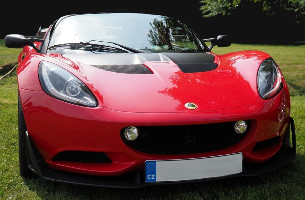 Lotus Eletre: Trasformazione verso l’ibrido plug-in Lotus Eletre: Trasformazione verso l’ibrido plug-in