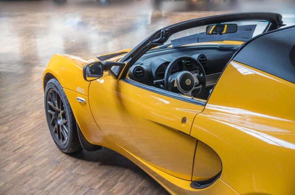 Lotus Eletre: Trasformazione verso l’ibrido plug-in Lotus Eletre: Trasformazione verso l’ibrido plug-in