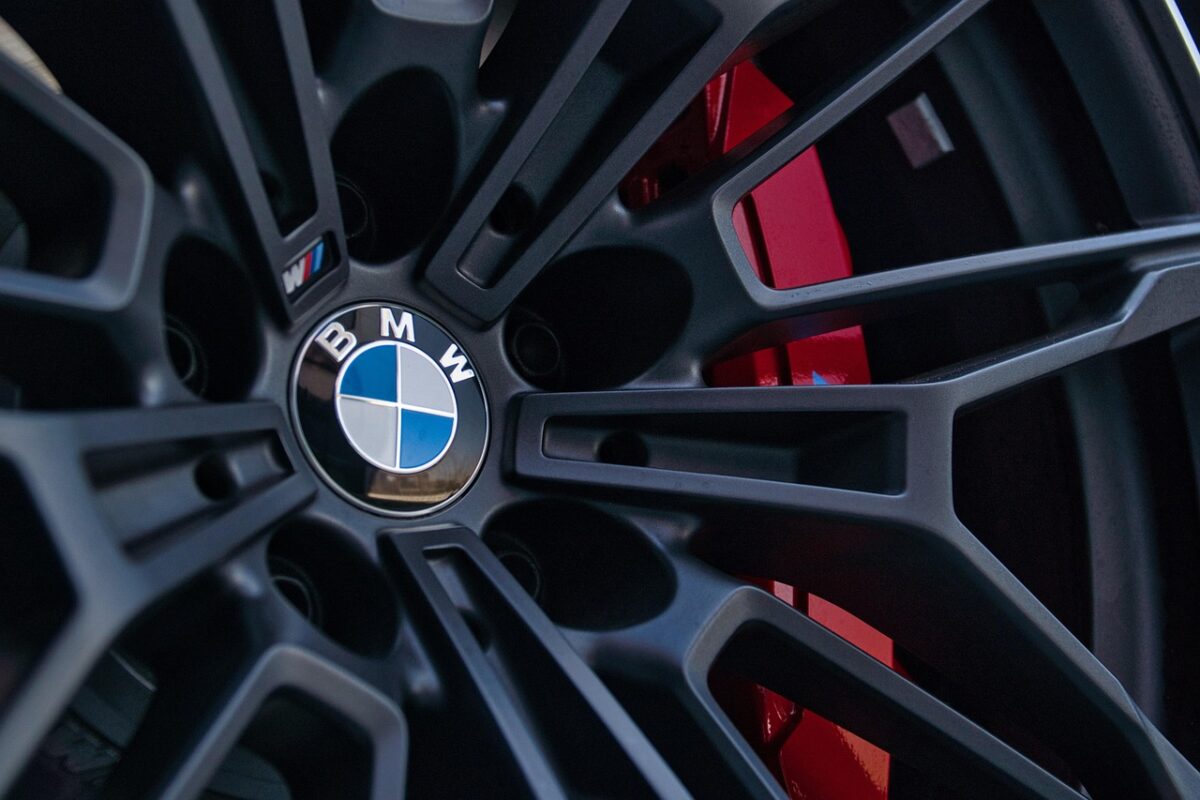 Bmw inaugura la guida autonoma sulle autostrade europee Bmw inaugura la guida autonoma sulle autostrade europee