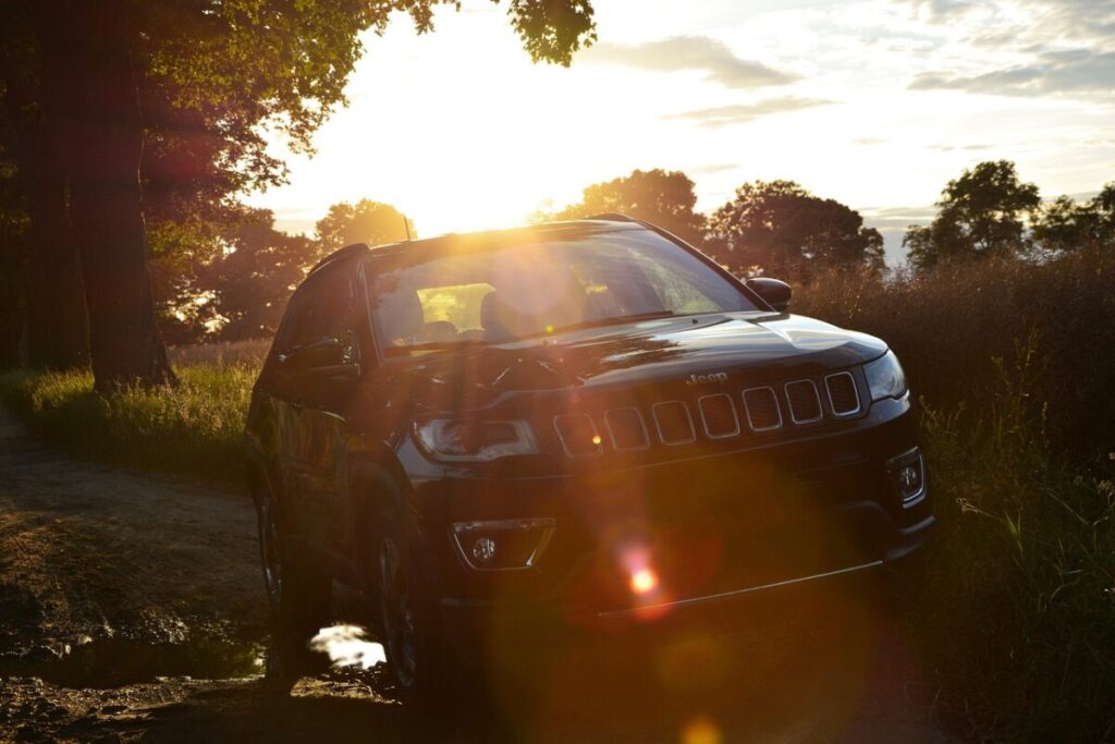 Scopri la nuova Jeep Compass: Evoluzione e innovazione del suv americano made in Italy Scopri la nuova Jeep Compass: Evoluzione e innovazione del suv americano made in Italy