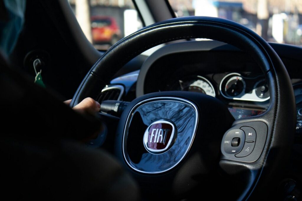 Salone di Bruxelles 2026: Scopri le sorprese di Fiat, a partire dal tris Salone di Bruxelles 2026: Scopri le sorprese di Fiat, a partire dal tris