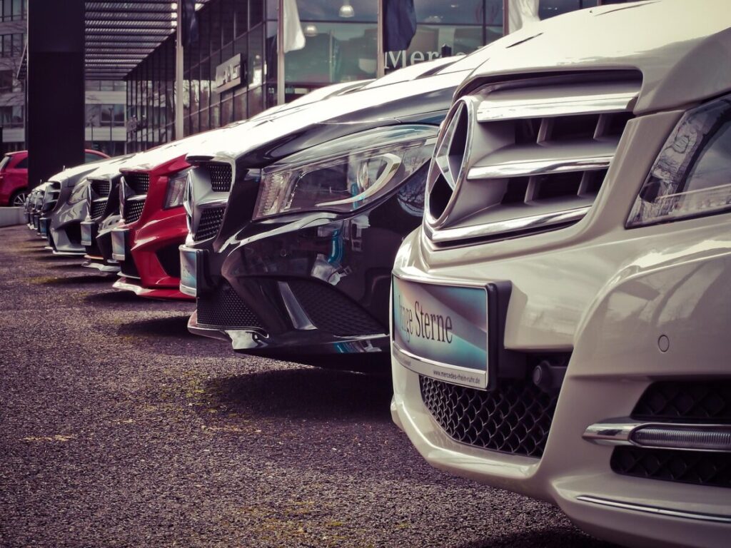 Mercedes GLC EQ 400 4Matic: in viaggio con il futuro dei SUV elettrici Mercedes GLC EQ 400 4Matic: in viaggio con il futuro dei SUV elettrici