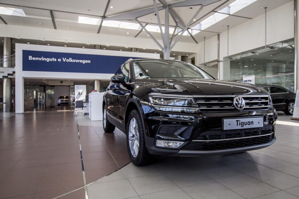 Volkswagen Id.Cross: esclusivo test su strada del nuovo SUV elettrico Volkswagen Id.Cross: esclusivo test su strada del nuovo SUV elettrico
