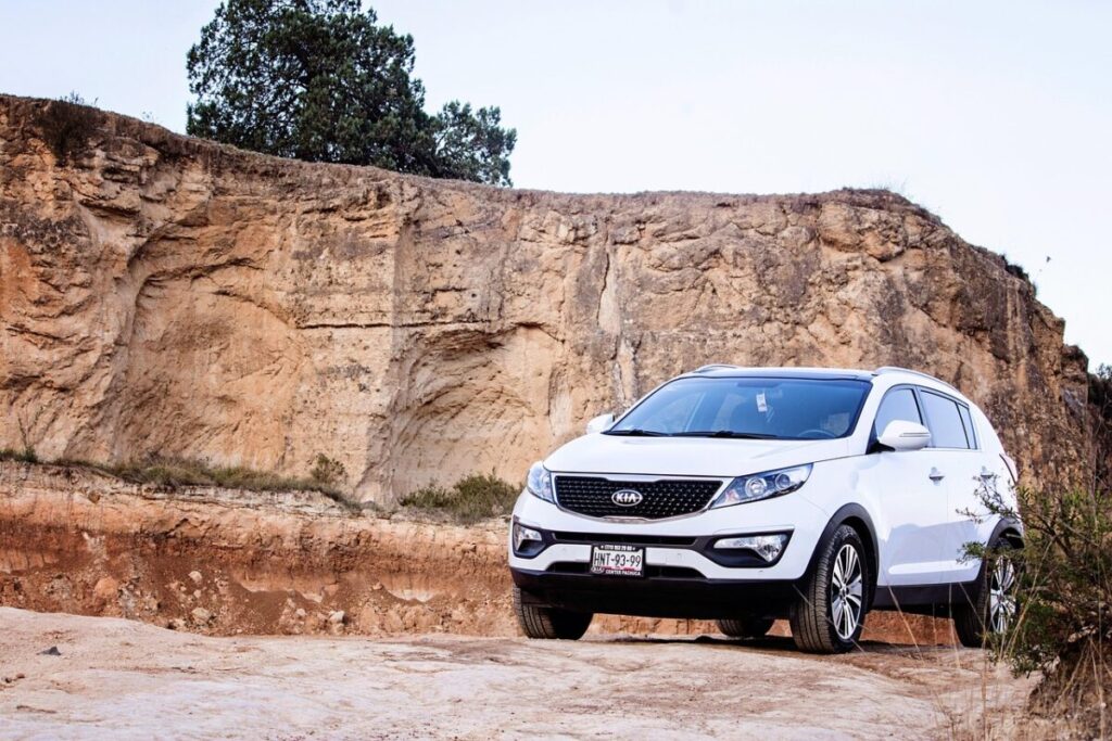 Kia EV2: scopri il prezzo del nuovo SUV elettrico compatto Kia EV2: scopri il prezzo del nuovo SUV elettrico compatto