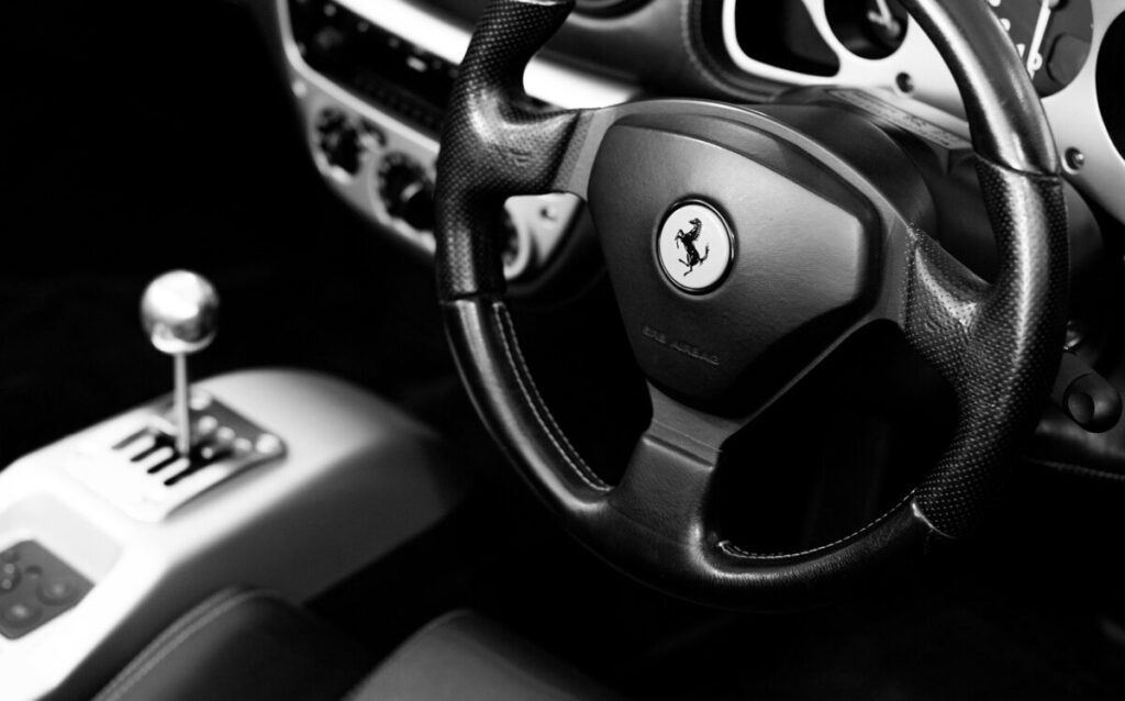 Ferrari Amalfi Spider: prestazioni ed eleganza senza tetto Ferrari Amalfi Spider: prestazioni ed eleganza senza tetto
