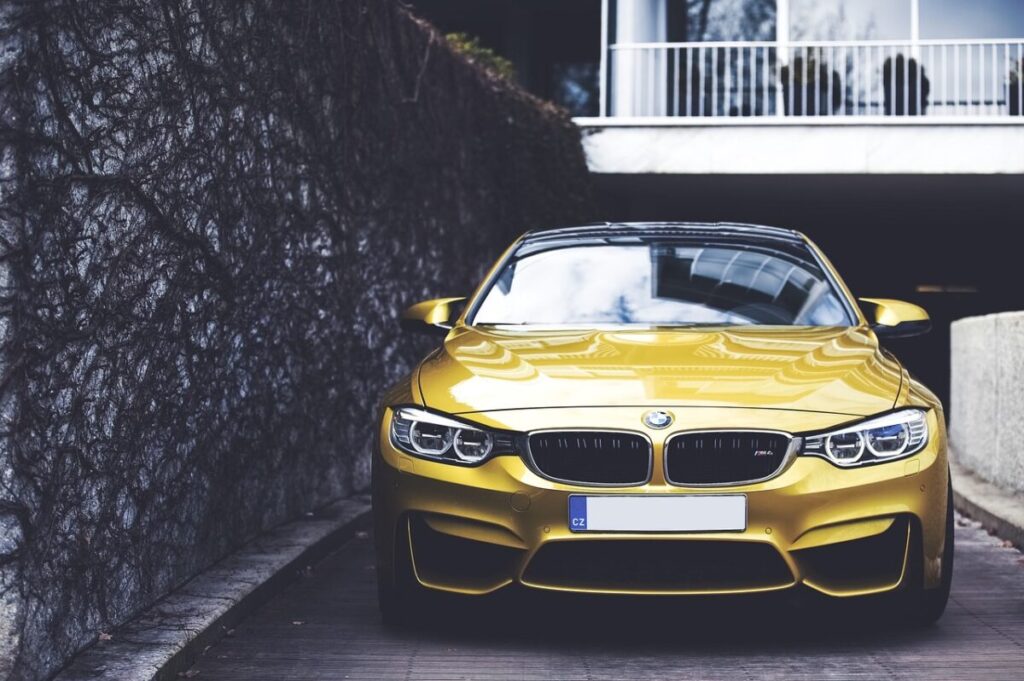 BMW M: una rivoluzione su quattro ruote con 30 nuovi modelli in 30 mesi BMW M: una rivoluzione su quattro ruote con 30 nuovi modelli in 30 mesi
