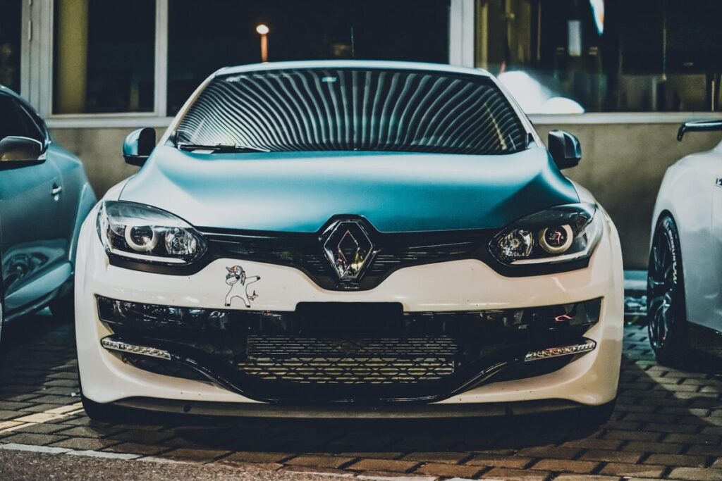 Renault revoluziona il segmento C: novità e sostenibilità con Austral e Symbioz Renault revoluziona il segmento C: novità e sostenibilità con Austral e Symbioz