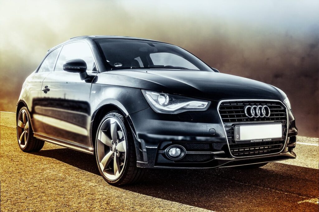 Nuova Audi Q3 diesel quattro: la potente 2.0 TDI da 193 CV in arrivo Nuova Audi Q3 diesel quattro: la potente 2.0 TDI da 193 CV in arrivo