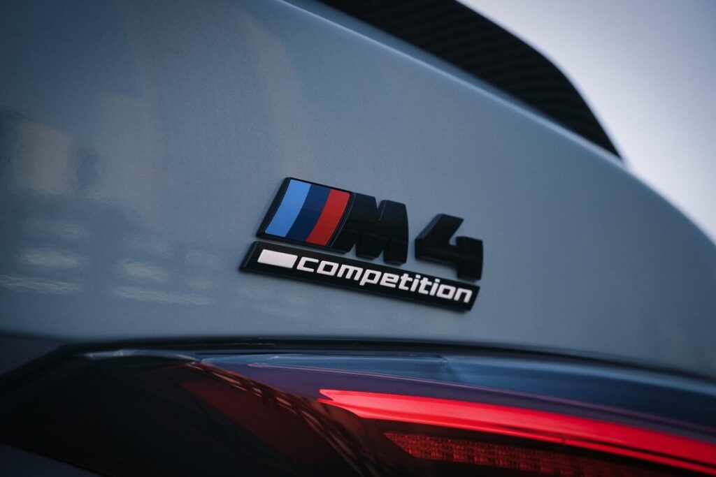 BMW M: una rivoluzione su quattro ruote con 30 nuovi modelli in 30 mesi BMW M: una rivoluzione su quattro ruote con 30 nuovi modelli in 30 mesi