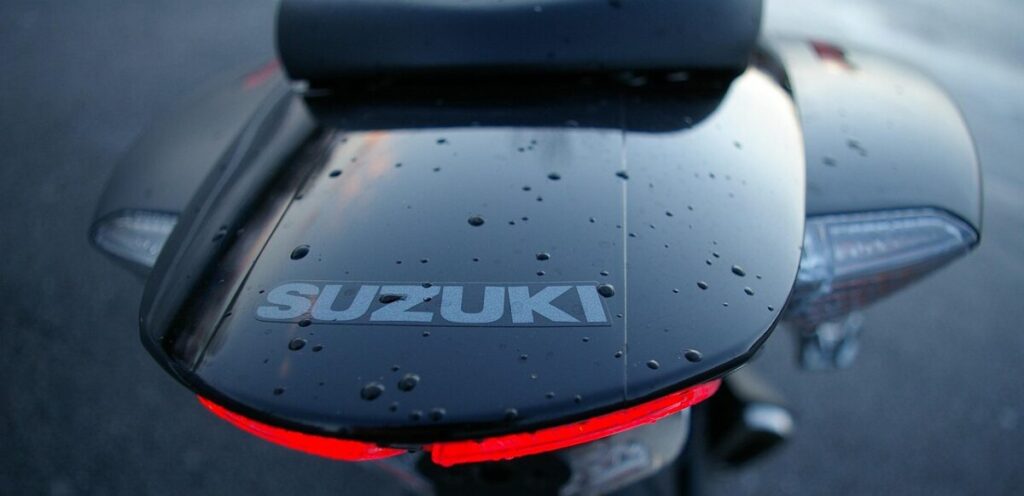Suzuki eVitara: alla scoperta del nuovo SUV elettrico integrale Suzuki eVitara: alla scoperta del nuovo SUV elettrico integrale