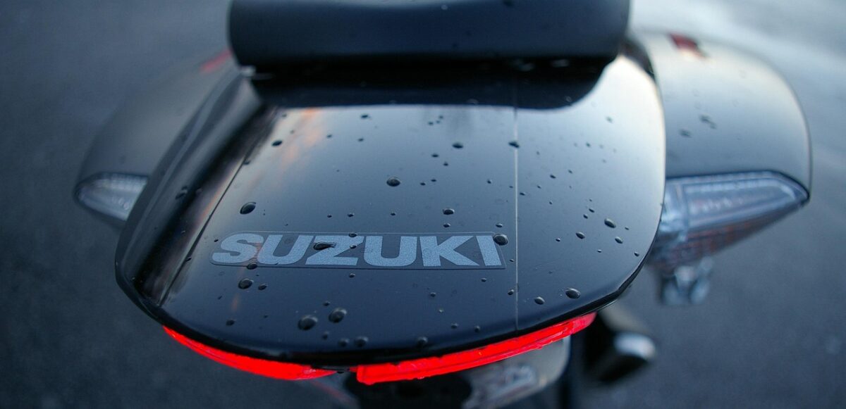 Suzuki eVitara: alla scoperta del nuovo SUV elettrico integrale Suzuki eVitara: alla scoperta del nuovo SUV elettrico integrale