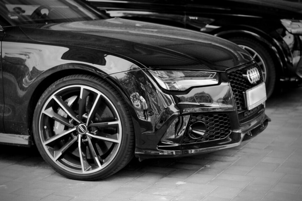 Audi S5, l’eleganza sportiva incontra la tecnologia ibrida Audi S5, l’eleganza sportiva incontra la tecnologia ibrida