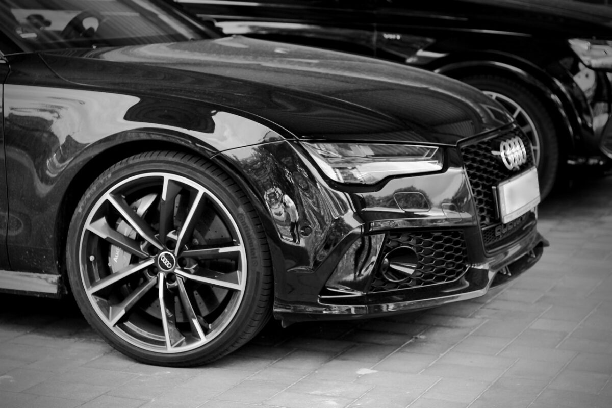 Audi S5, l’eleganza sportiva incontra la tecnologia ibrida Audi S5, l’eleganza sportiva incontra la tecnologia ibrida