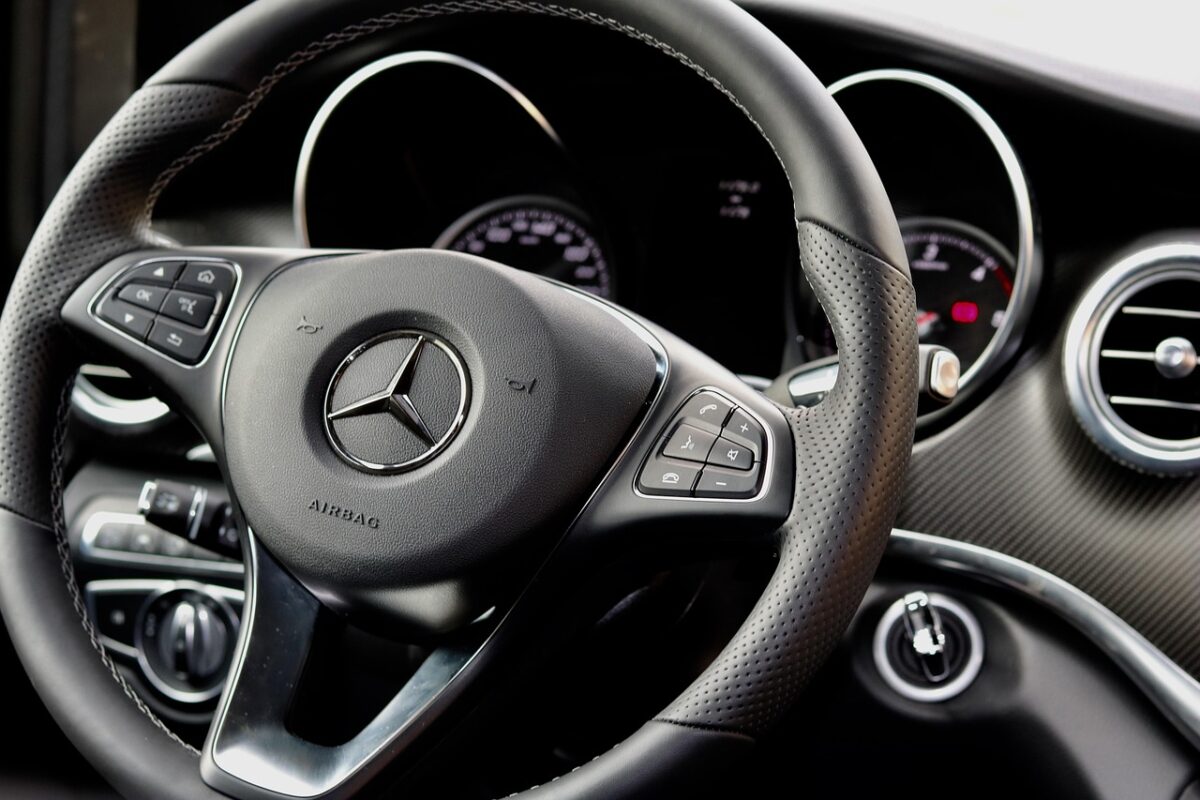 Innovazione e design intelligente: il nuovo volto di Mercedes GLE e GLS Innovazione e design intelligente: il nuovo volto di Mercedes GLE e GLS