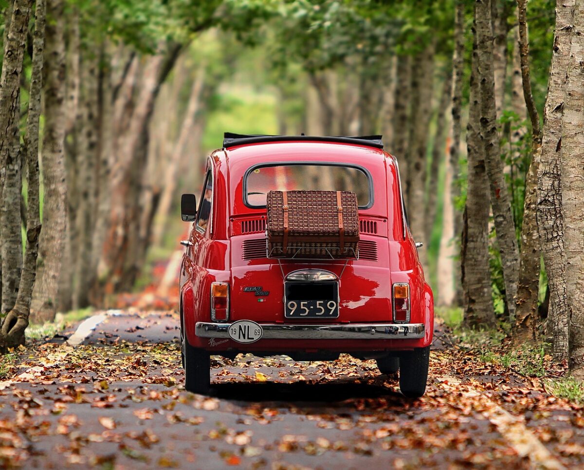 Un viaggio tra passato glorioso e futuro innovativo: l’esperienza Fiat alla Milano Design Week 2026