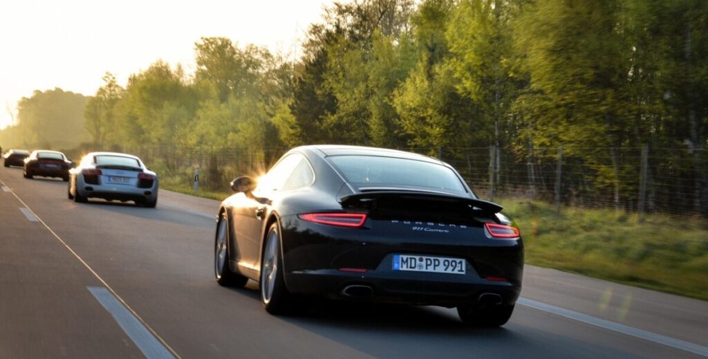 Porsche 911 GT3 S/C: La cabrio sportiva con aspetto e prestazioni eccezionali Porsche 911 GT3 S/C: La cabrio sportiva con aspetto e prestazioni eccezionali