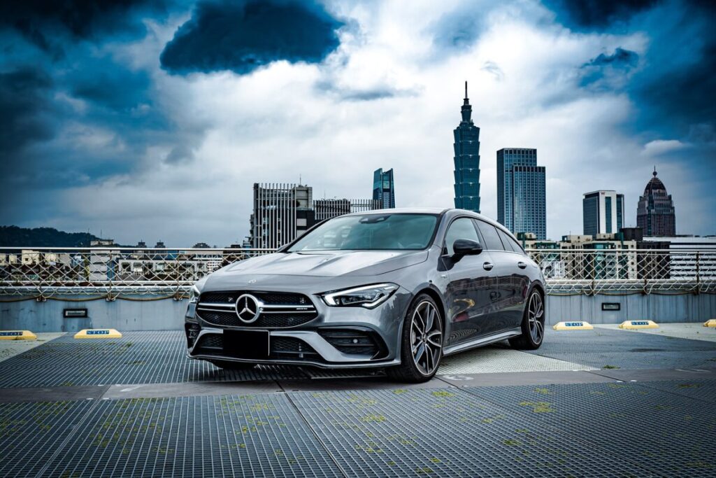 Mercedes CLA Shooting Brake elettrica: tutte le caratteristiche e il prezzo Mercedes CLA Shooting Brake elettrica: tutte le caratteristiche e il prezzo