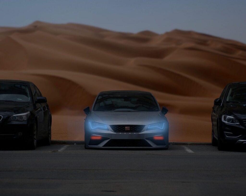 Cupra Raval: Scopriamo l’elegante compatta elettrica Spagnola Cupra Raval: Scopriamo l’elegante compatta elettrica Spagnola