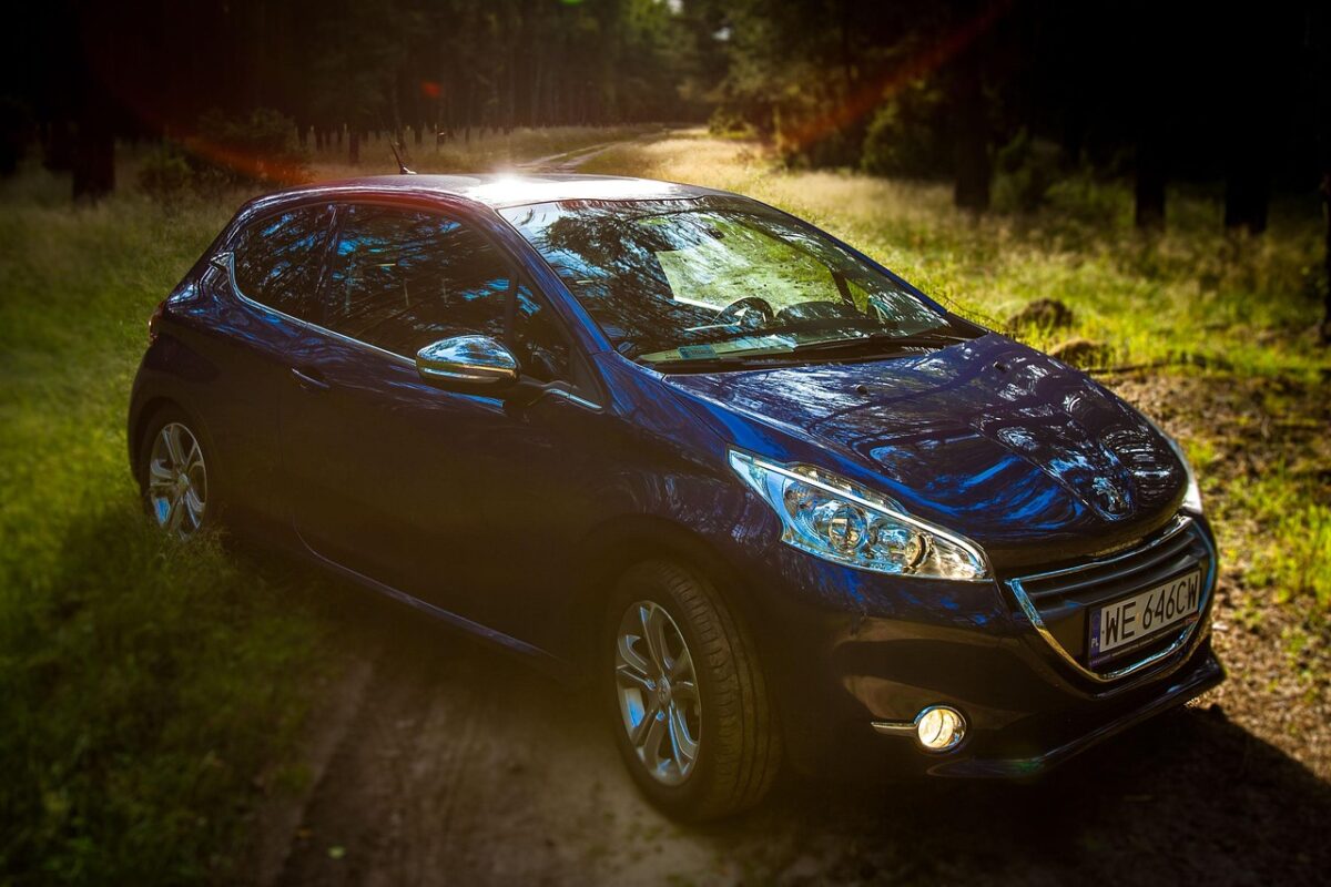 Peugeot rivoluziona la mobilità con l’ibrido: un nuovo viaggio tra tecnologia avanzata e comfort Peugeot rivoluziona la mobilità con l’ibrido: un nuovo viaggio tra tecnologia avanzata e comfort