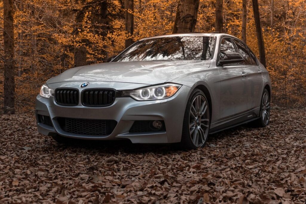 Bmw iX3: il nuovo arrivo per la Cina con tecnologia Huawei e AI Deepseek Bmw iX3: il nuovo arrivo per la Cina con tecnologia Huawei e AI Deepseek