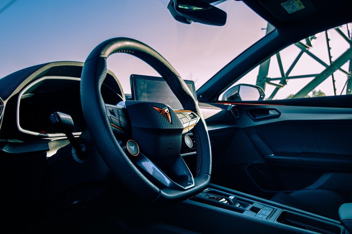 Cupra Raval: Scopriamo l’elegante compatta elettrica Spagnola Cupra Raval: Scopriamo l’elegante compatta elettrica Spagnola