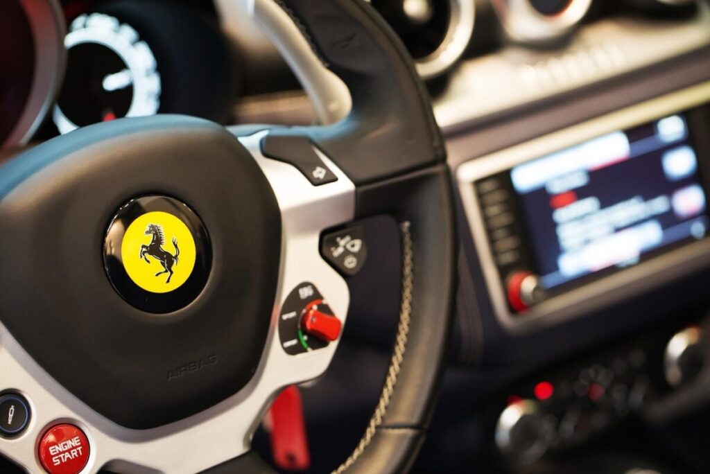 Ferrari Luce elettrica: Tutto quello che devi sapere prima del debutto Ferrari Luce elettrica: Tutto quello che devi sapere prima del debutto