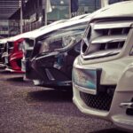 Mercedes-Benz S-Class: il trionfo del lusso e dell’innovazione
