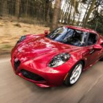 Futuro Alfa Romeo: Addio a Stelvio e Giulia, arriva un nuovo C-SUV
