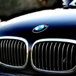 Vision Bmw Alpina: Il lusso che incontra le alte prestazioni a Villa d’Este