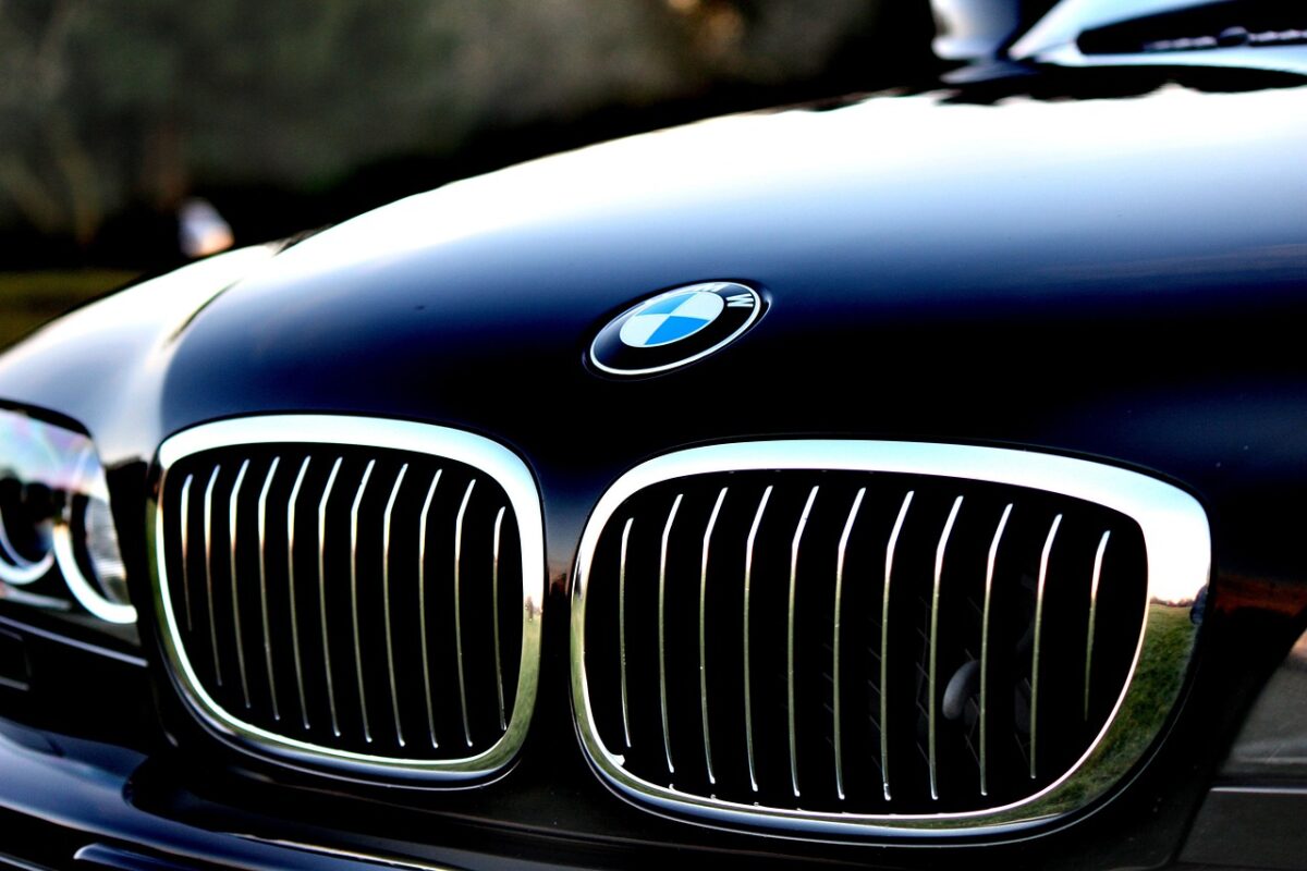 Vision Bmw Alpina: Il lusso che incontra le alte prestazioni a Villa d’Este Vision Bmw Alpina: Il lusso che incontra le alte prestazioni a Villa d’Este