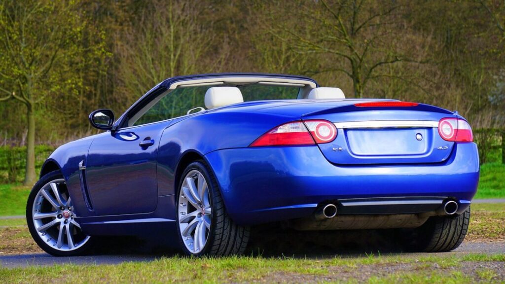 Jaguar Type 01: L’eredità si rinnova con il nuovo modello elettrico Jaguar Type 01: L’eredità si rinnova con il nuovo modello elettrico