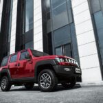 Itala Risorge: Il Suv 35 segna il ritorno di un marchio storico