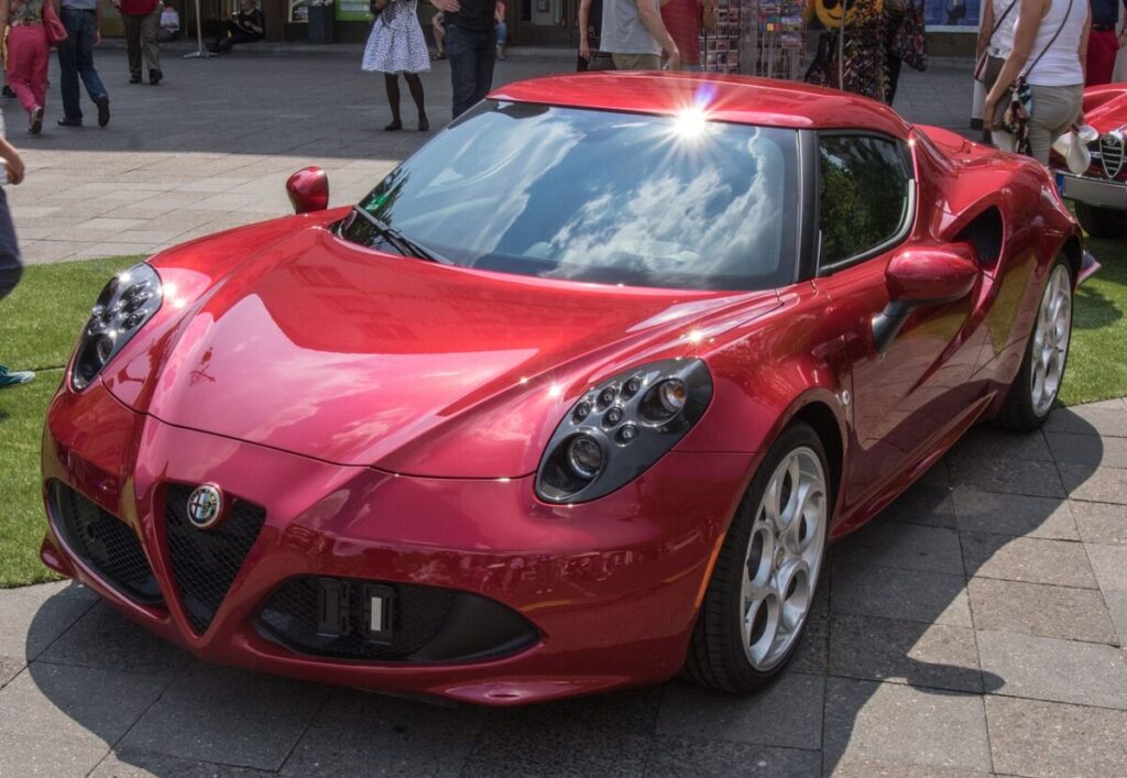 Alfa Romeo Fastlane 2030: futuro multi-energia e l’attesa erede della Giulietta Alfa Romeo Fastlane 2030: futuro multi-energia e l’attesa erede della Giulietta