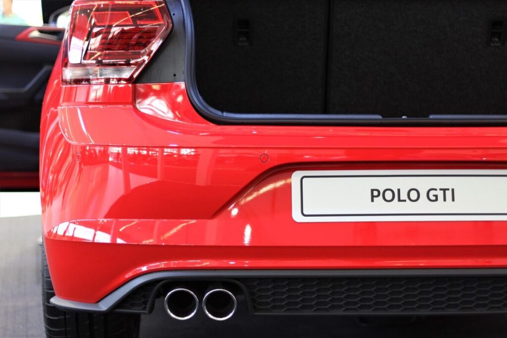 Volkswagen Polo GTI: L’evoluzione della piccola sportiva elettrica che è pronta a stupire
