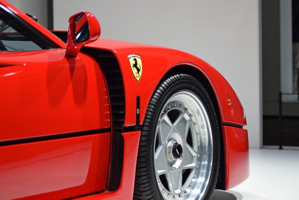 Ferrari Luce elettrica: Tutto quello che devi sapere prima del debutto Ferrari Luce elettrica: Tutto quello che devi sapere prima del debutto