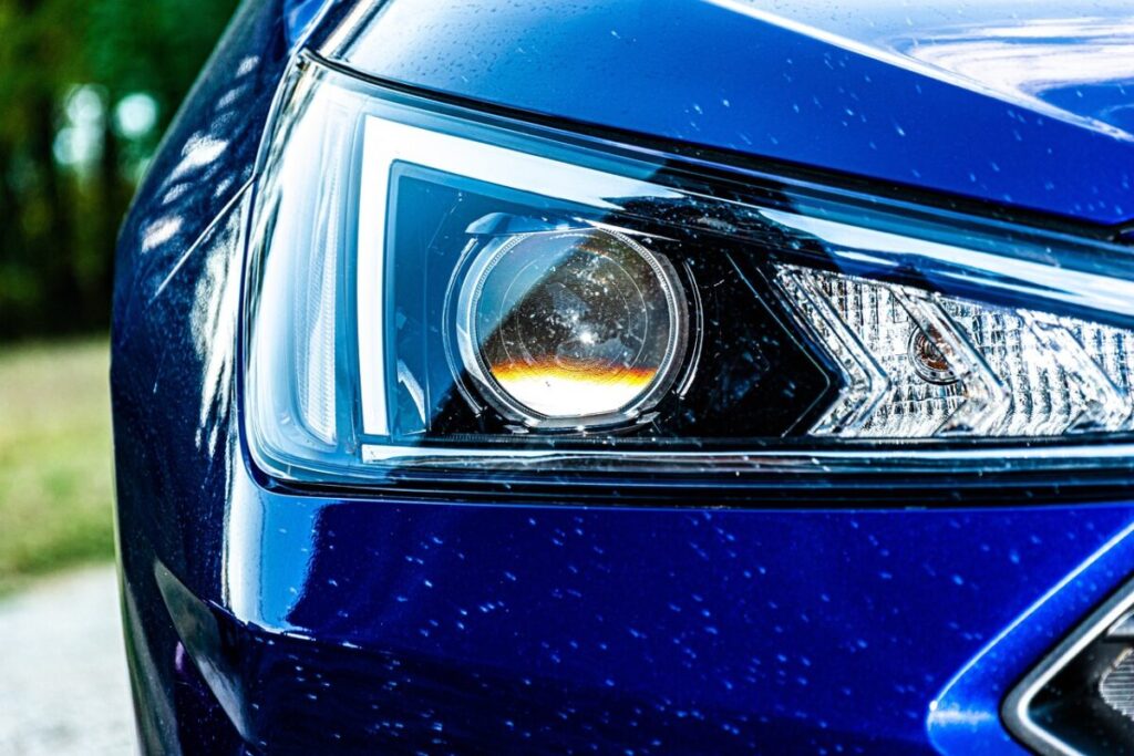Hyundai Ioniq 3: Una compatta elettrica con stile da Coupé Hyundai Ioniq 3: Una compatta elettrica con stile da Coupé