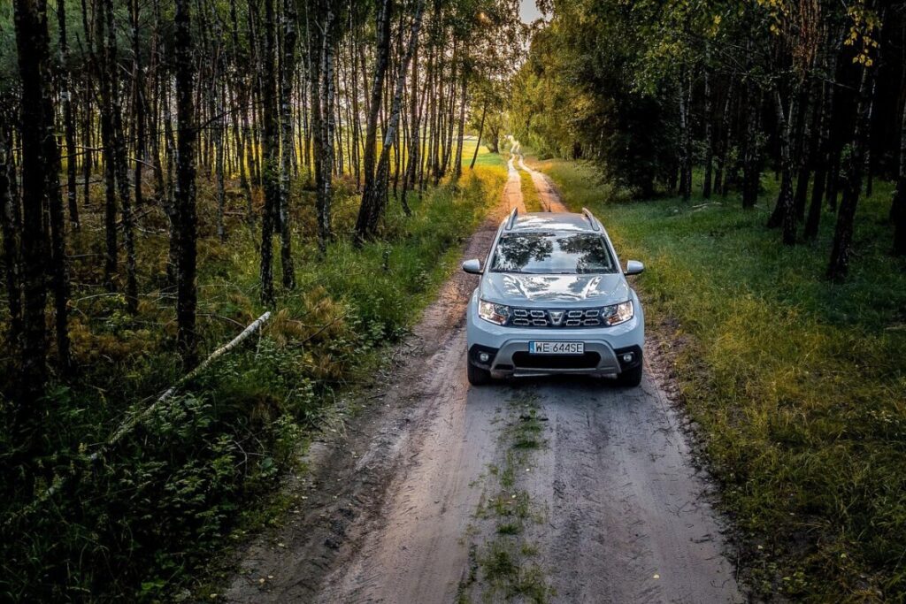 Dacia Hybrid-G 150 4×4: Innovazione ibrida con trazione integrale elettrica per nuove avventure Dacia Hybrid-G 150 4×4: Innovazione ibrida con trazione integrale elettrica per nuove avventure