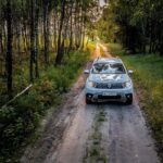 Dacia Hybrid-G 150 4×4: Innovazione ibrida con trazione integrale elettrica per nuove avventure