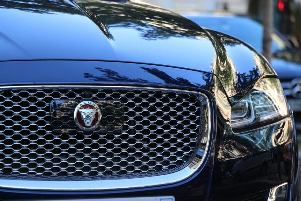 Jaguar Type 01: L’eredità si rinnova con il nuovo modello elettrico Jaguar Type 01: L’eredità si rinnova con il nuovo modello elettrico