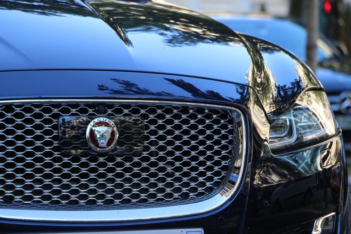 Jaguar Type 01: L’eredità si rinnova con il nuovo modello elettrico Jaguar Type 01: L’eredità si rinnova con il nuovo modello elettrico