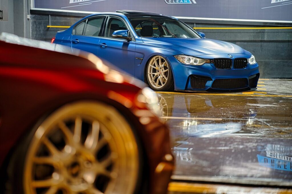 La nuova era di Bmw Alpina svelata sulle incantevoli rive del Lago di Como La nuova era di Bmw Alpina svelata sulle incantevoli rive del Lago di Como
