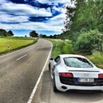 Audi RS 5: L’emozionante debutto nella sportiva ibrida plug-in di casa RS