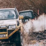 Esplorando la Jaecoo 8 Shs-P: Un Suv Cinese Ibrido Plug-in da Sette Posti