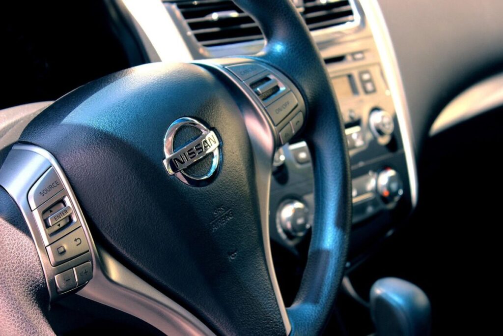 Nissan Arya 2026: Connettività google e design rivisitato Nissan Arya 2026: Connettività google e design rivisitato