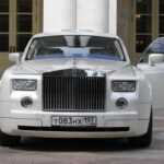 Rolls-Royce svela la Spectre Serie II: potenza, autonomia e innovazioni stellari