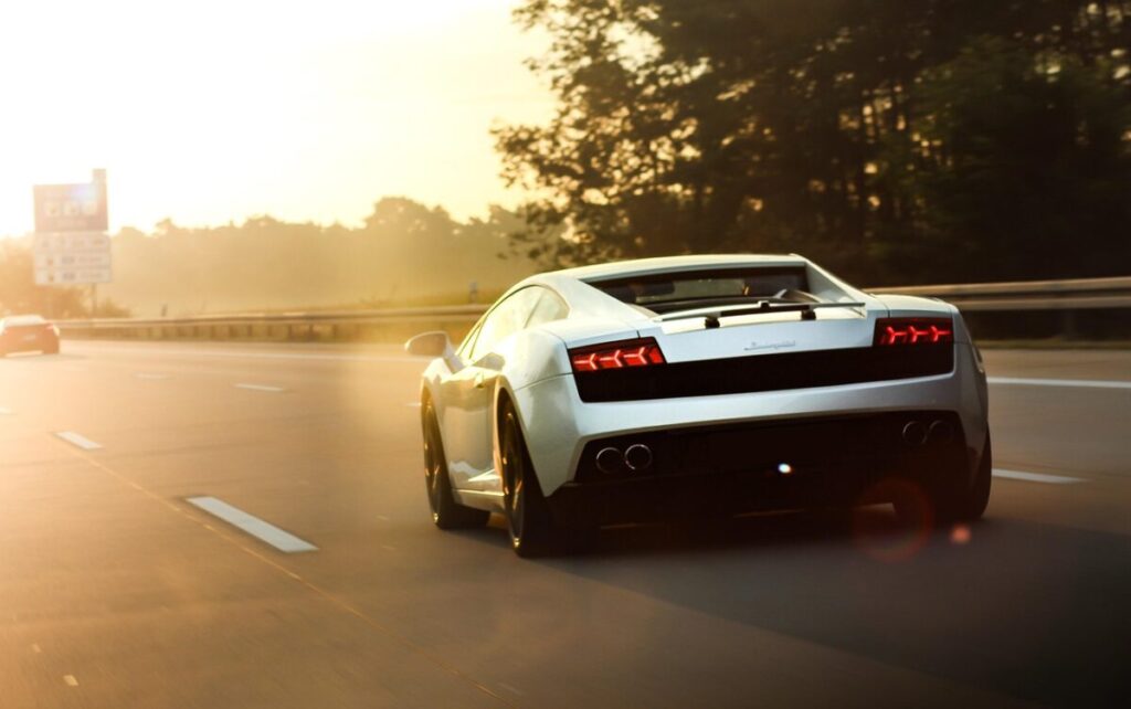 Audi Nuvolari: la nuova era delle supercar con cuore Lamborghini Audi Nuvolari: la nuova era delle supercar con cuore Lamborghini