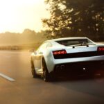 Audi Nuvolari: la nuova era delle supercar con cuore Lamborghini