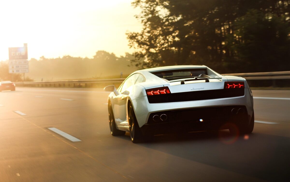 Audi Nuvolari: la nuova era delle supercar con cuore Lamborghini Audi Nuvolari: la nuova era delle supercar con cuore Lamborghini